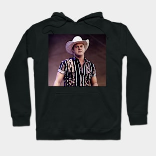 Jon Pardi mr. saturday night world Hoodie